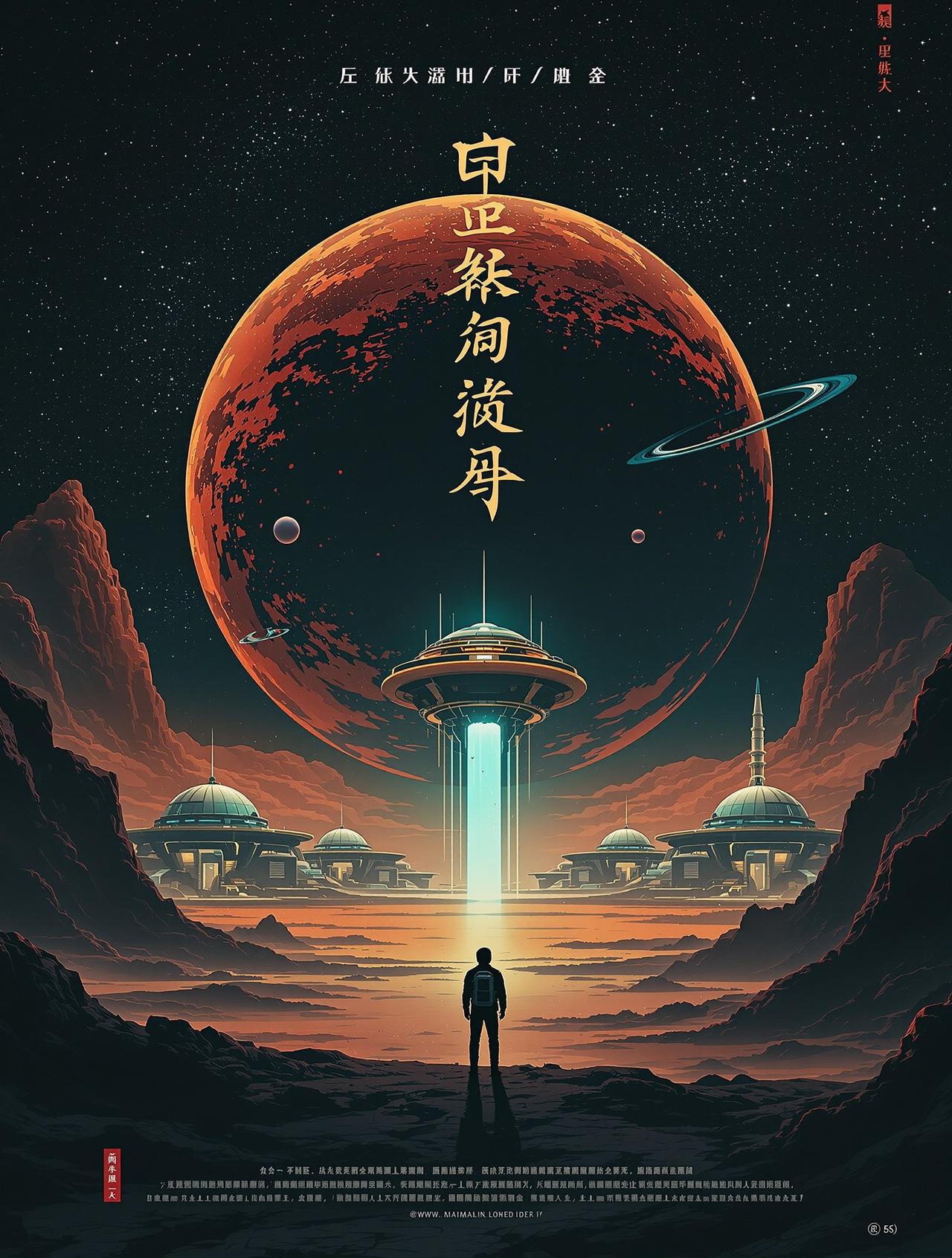 91影院 星际剧场 - 科幻 / 冒险 91影院 - 星际剧场