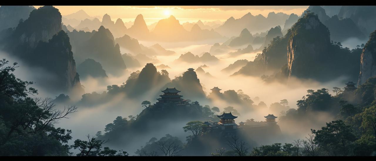 91影院 - 云深不知处
